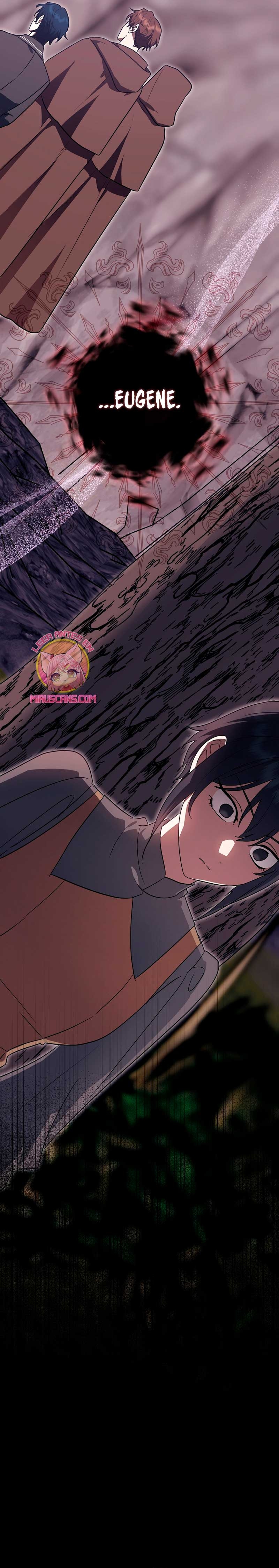 La sencilla vida de soltería disfrutada después de ser abandonada Capítulo 91 - Página 41