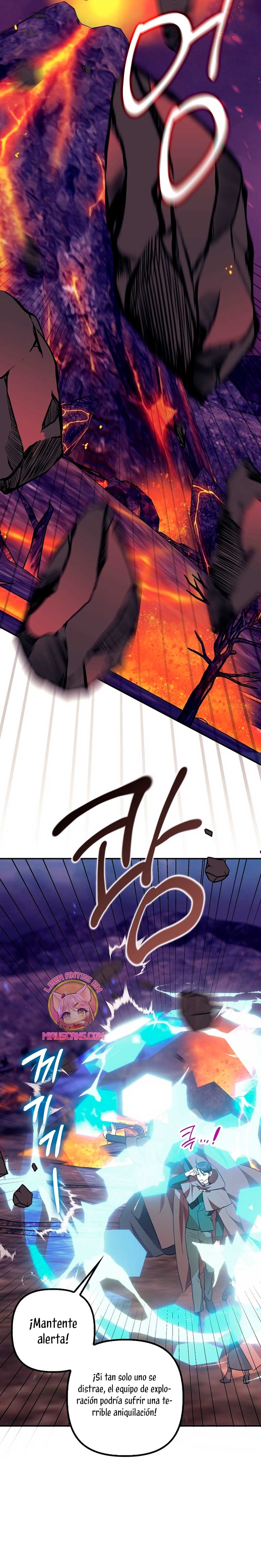 La sencilla vida de soltería disfrutada después de ser abandonada Capítulo 91 - Página 5