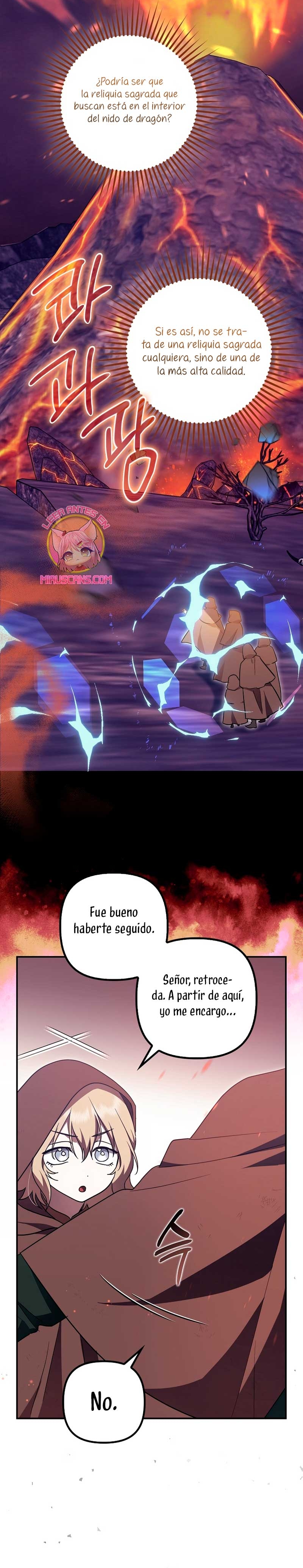 La sencilla vida de soltería disfrutada después de ser abandonada Capítulo 91 - Página 7