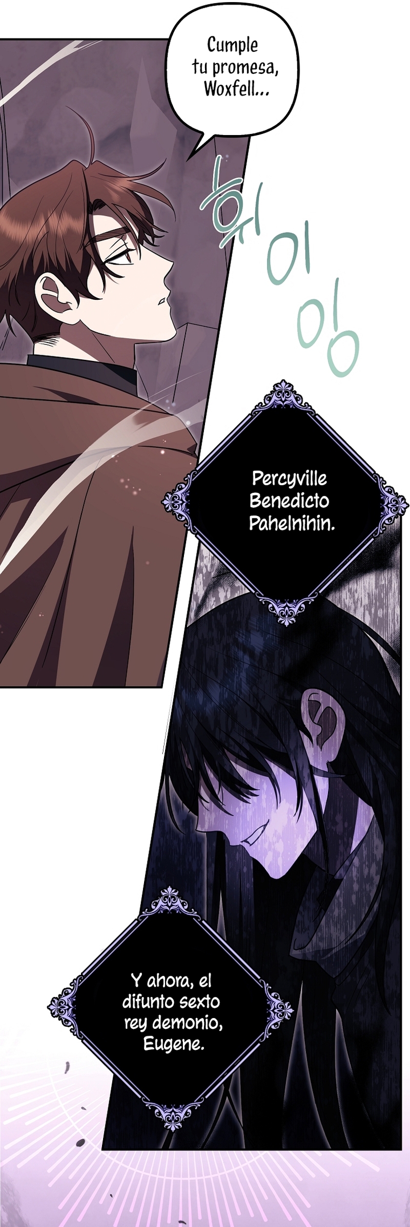 La sencilla vida de soltería disfrutada después de ser abandonada Capítulo 92 - Página 10