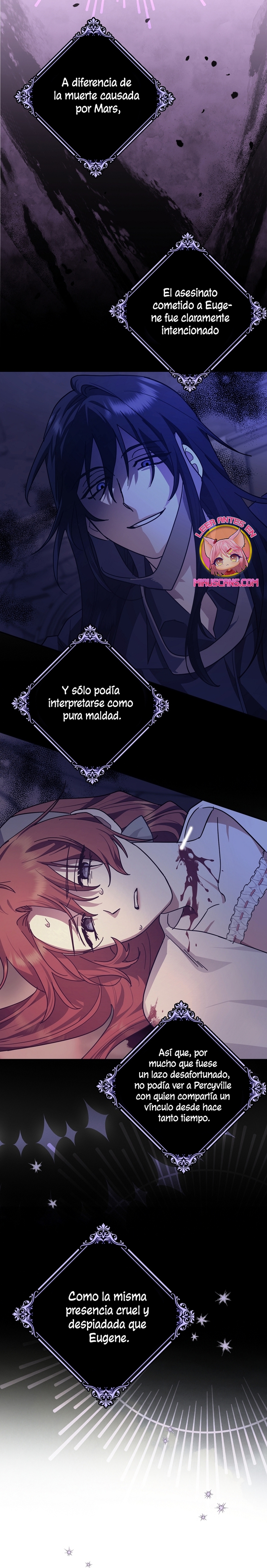 La sencilla vida de soltería disfrutada después de ser abandonada Capítulo 92 - Página 11