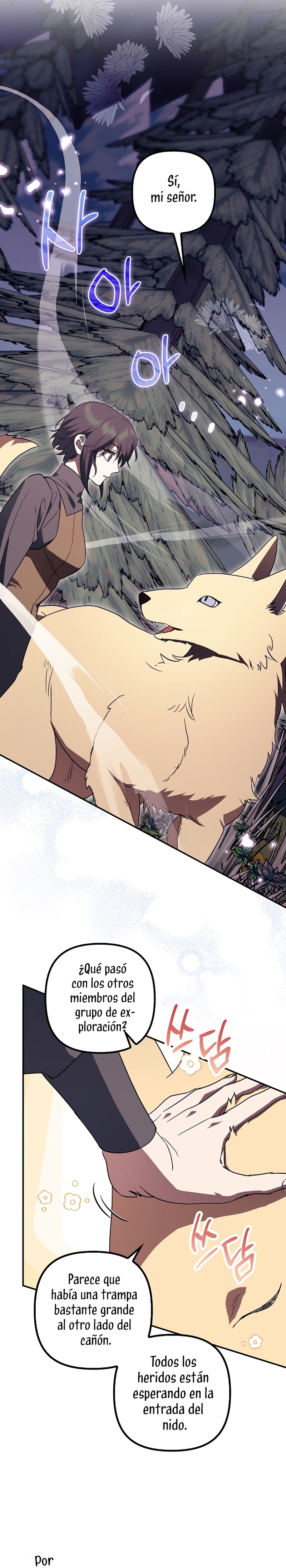 La sencilla vida de soltería disfrutada después de ser abandonada Capítulo 92 - Página 13