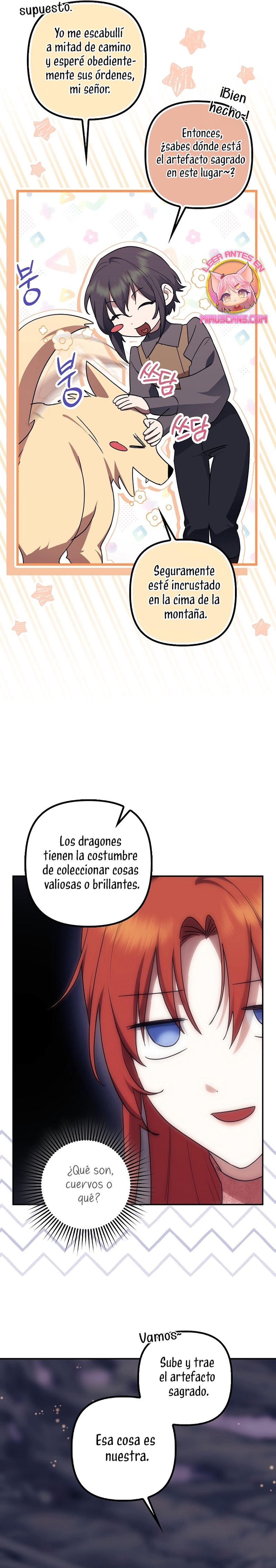 La sencilla vida de soltería disfrutada después de ser abandonada Capítulo 92 - Página 14