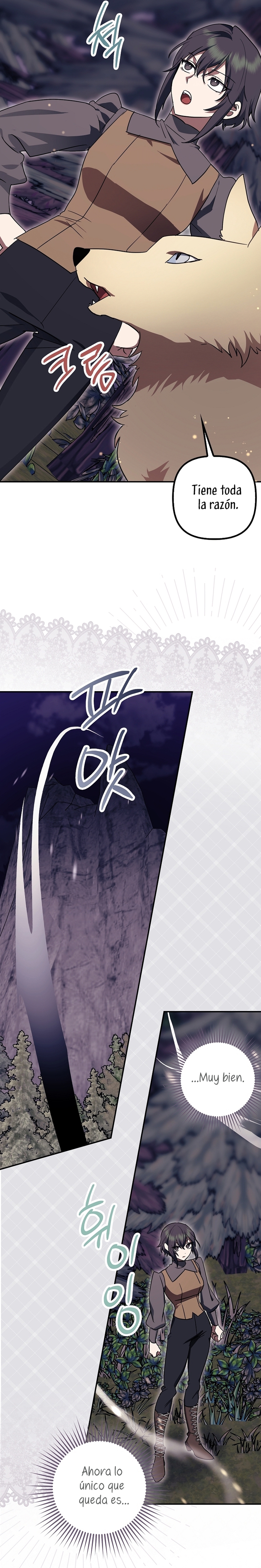 La sencilla vida de soltería disfrutada después de ser abandonada Capítulo 92 - Página 15