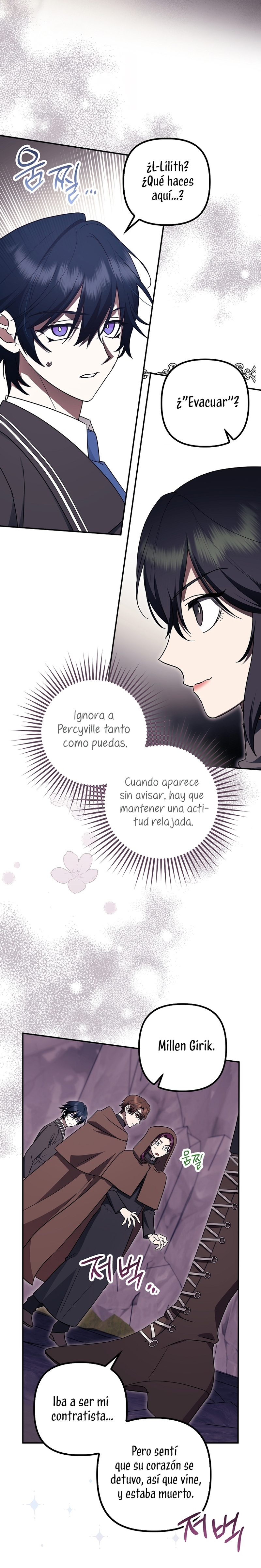 La sencilla vida de soltería disfrutada después de ser abandonada Capítulo 92 - Página 18