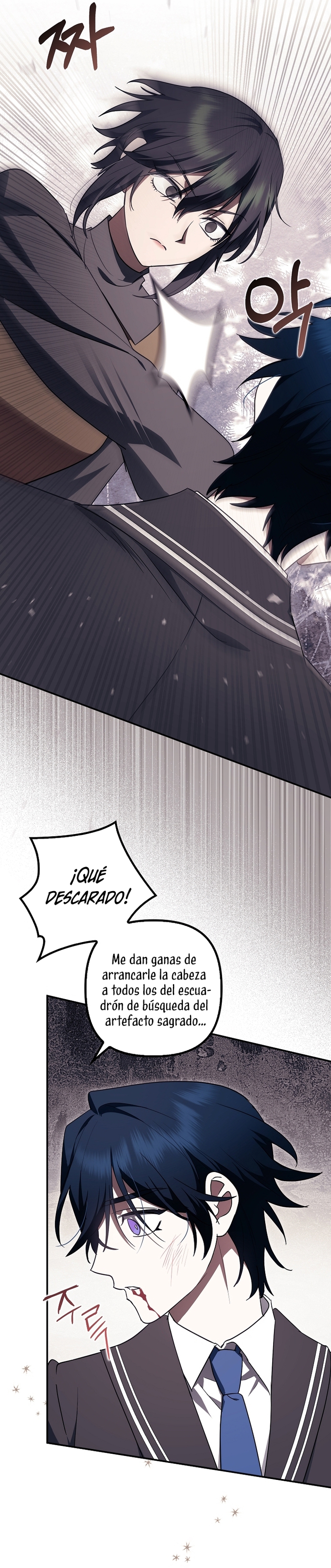 La sencilla vida de soltería disfrutada después de ser abandonada Capítulo 92 - Página 20