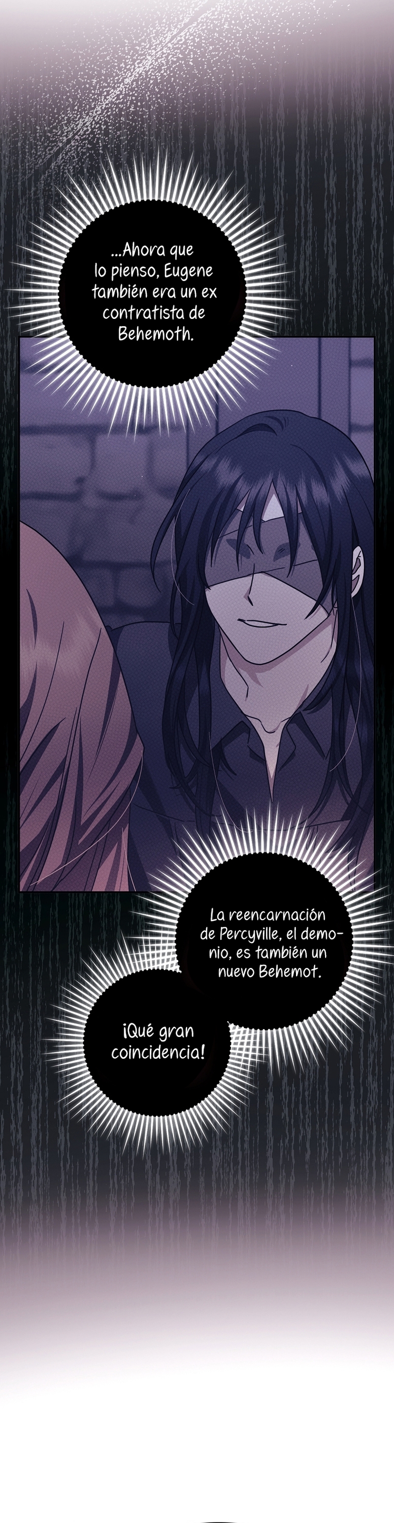 La sencilla vida de soltería disfrutada después de ser abandonada Capítulo 92 - Página 22