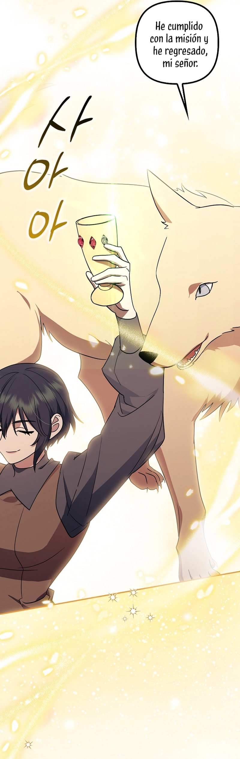 La sencilla vida de soltería disfrutada después de ser abandonada Capítulo 92 - Página 24