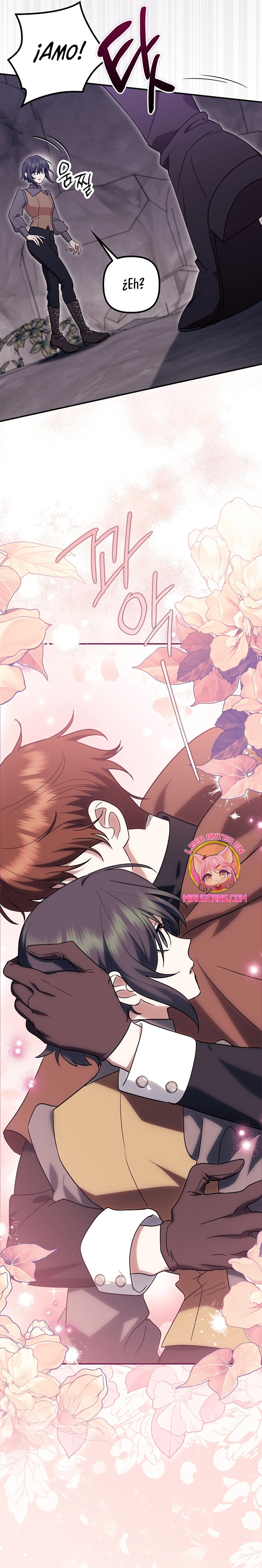 La sencilla vida de soltería disfrutada después de ser abandonada Capítulo 92 - Página 29