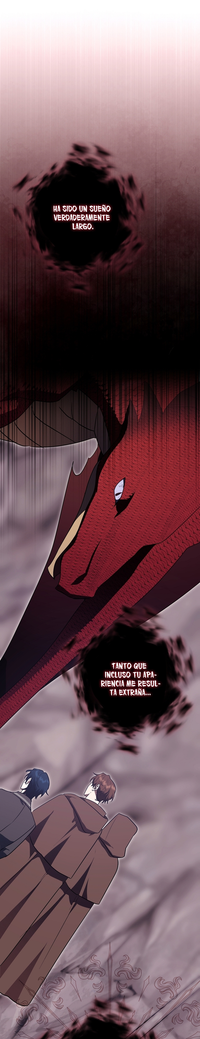 La sencilla vida de soltería disfrutada después de ser abandonada Capítulo 92 - Página 3