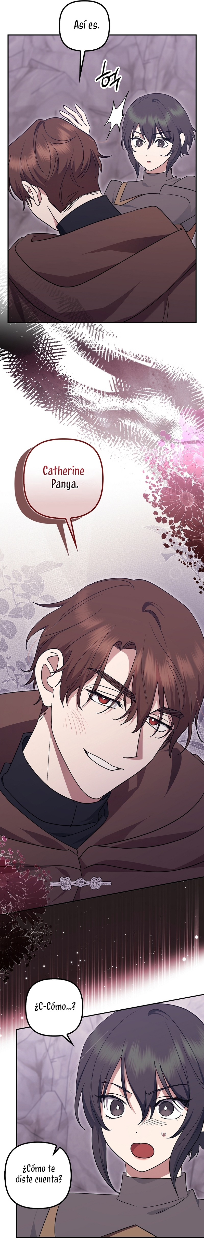 La sencilla vida de soltería disfrutada después de ser abandonada Capítulo 92 - Página 31