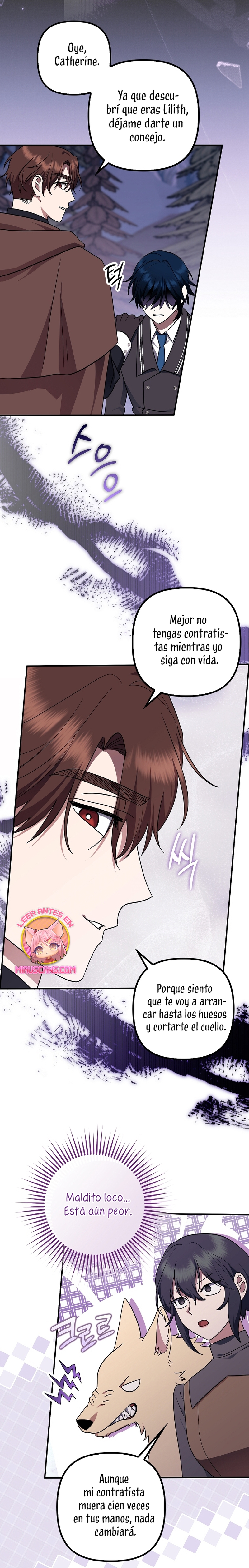 La sencilla vida de soltería disfrutada después de ser abandonada Capítulo 92 - Página 35