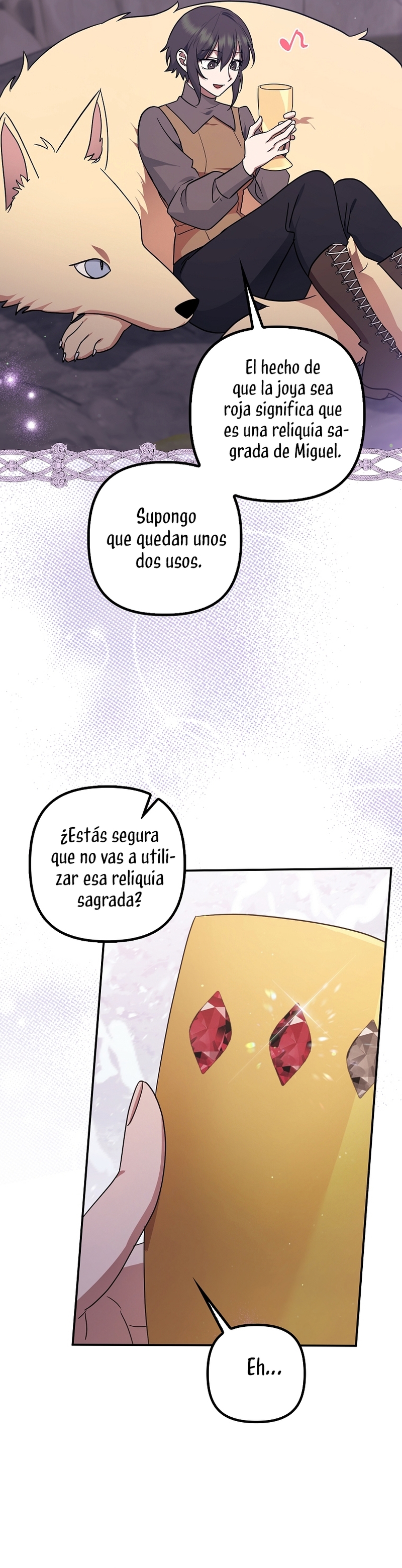 La sencilla vida de soltería disfrutada después de ser abandonada Capítulo 92 - Página 37