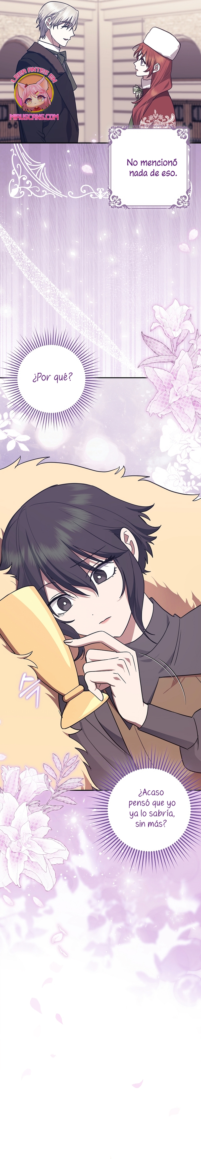 La sencilla vida de soltería disfrutada después de ser abandonada Capítulo 92 - Página 39