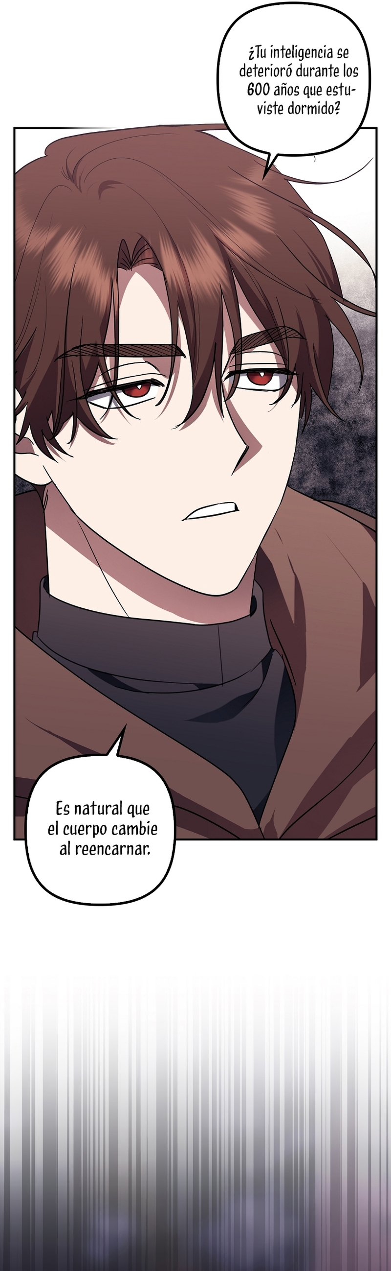 La sencilla vida de soltería disfrutada después de ser abandonada Capítulo 92 - Página 6