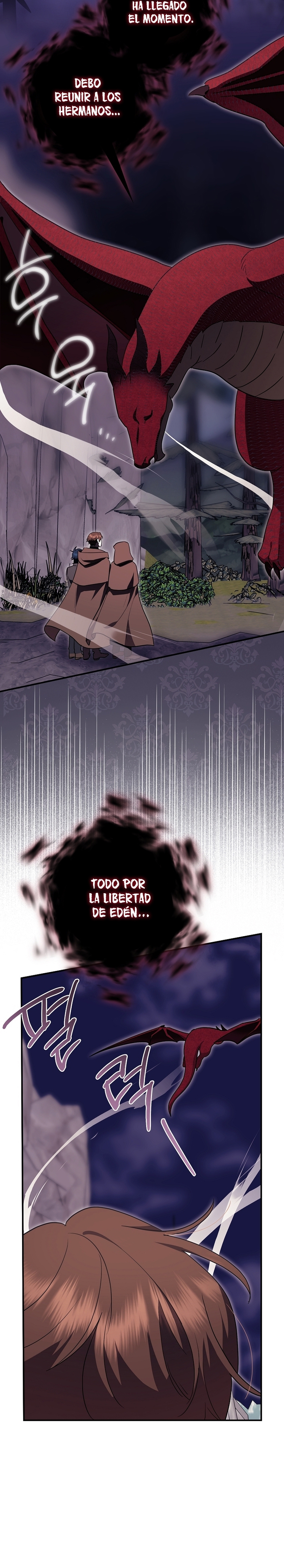 La sencilla vida de soltería disfrutada después de ser abandonada Capítulo 92 - Página 9