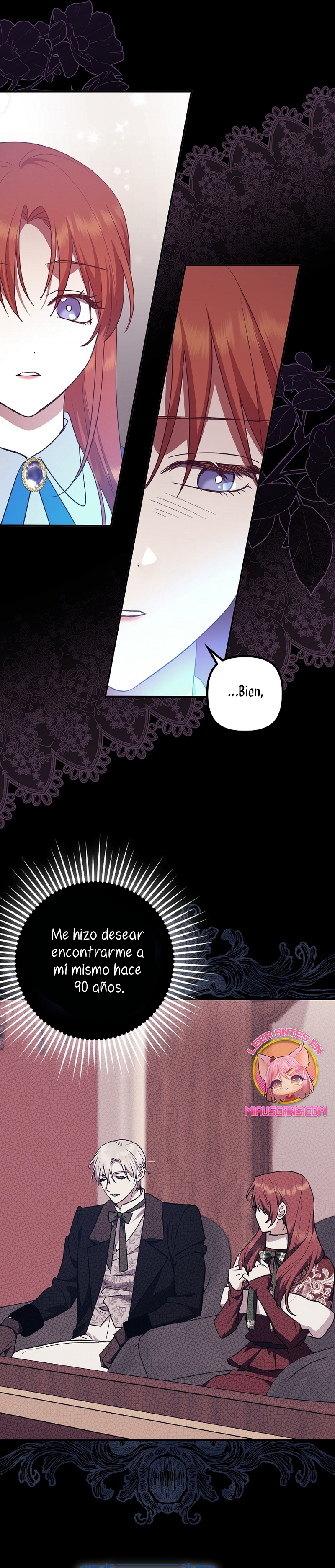 La sencilla vida de soltería disfrutada después de ser abandonada Capítulo 93 - Página 12