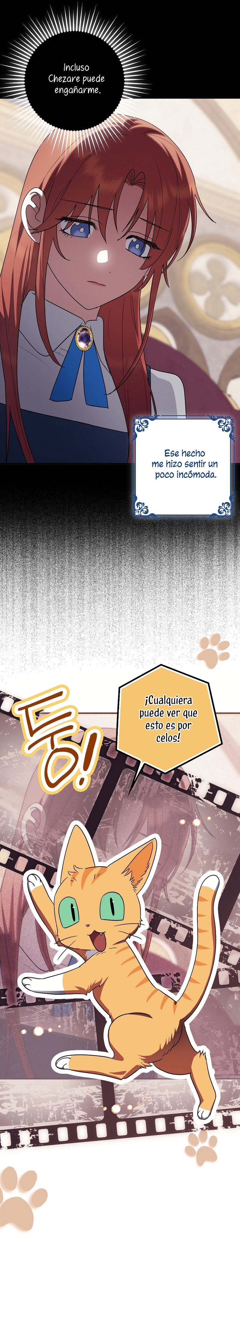 La sencilla vida de soltería disfrutada después de ser abandonada Capítulo 93 - Página 14