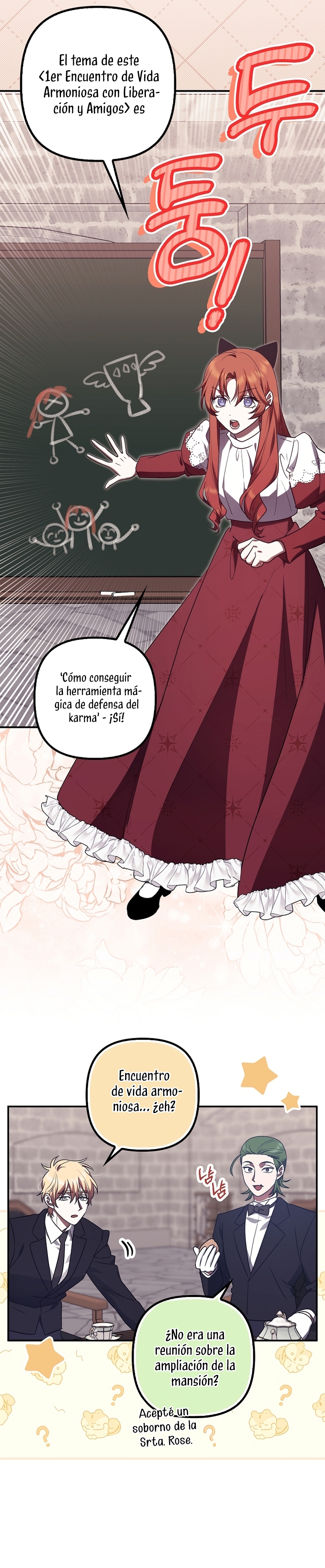 La sencilla vida de soltería disfrutada después de ser abandonada Capítulo 93 - Página 17