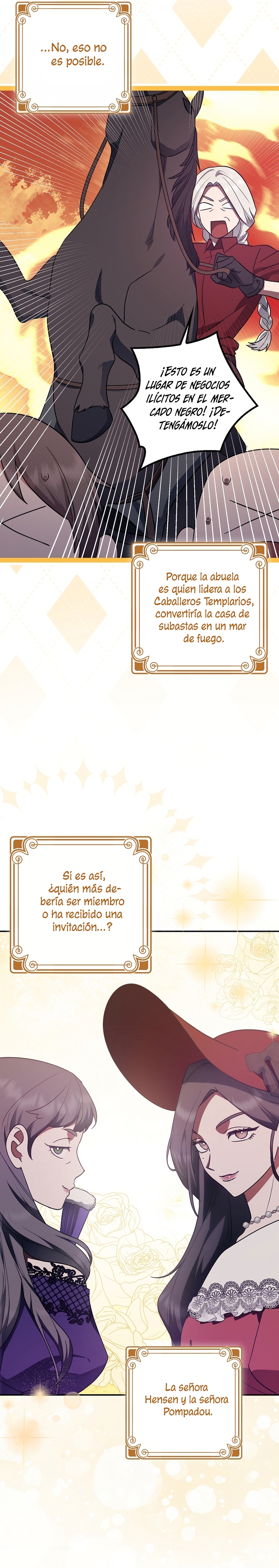 La sencilla vida de soltería disfrutada después de ser abandonada Capítulo 93 - Página 23