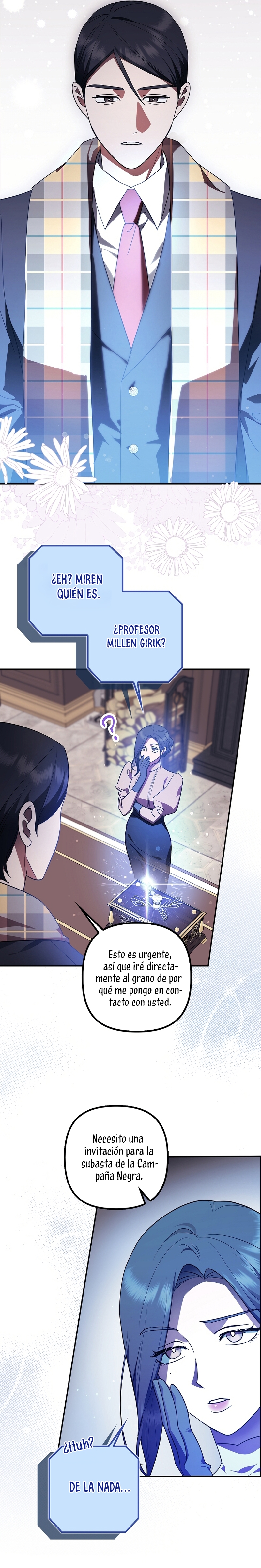 La sencilla vida de soltería disfrutada después de ser abandonada Capítulo 93 - Página 26