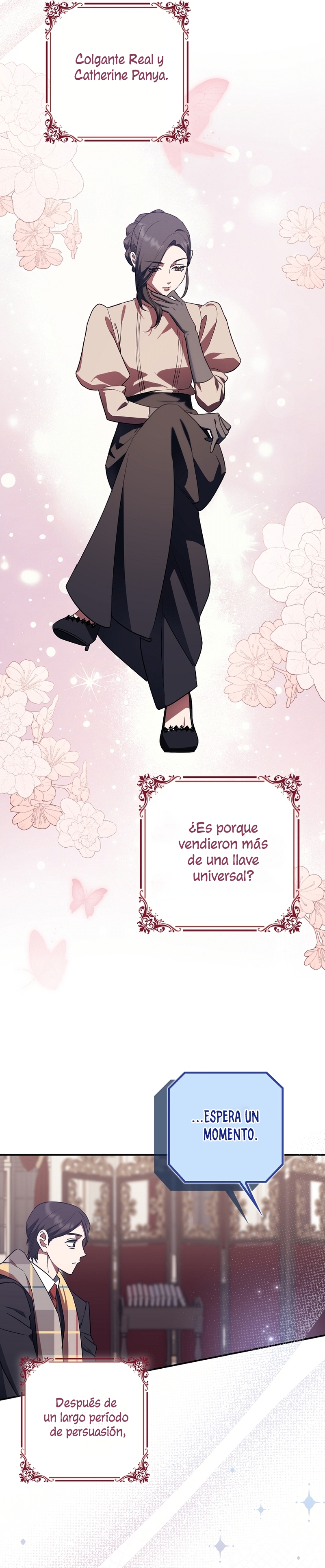 La sencilla vida de soltería disfrutada después de ser abandonada Capítulo 93 - Página 28