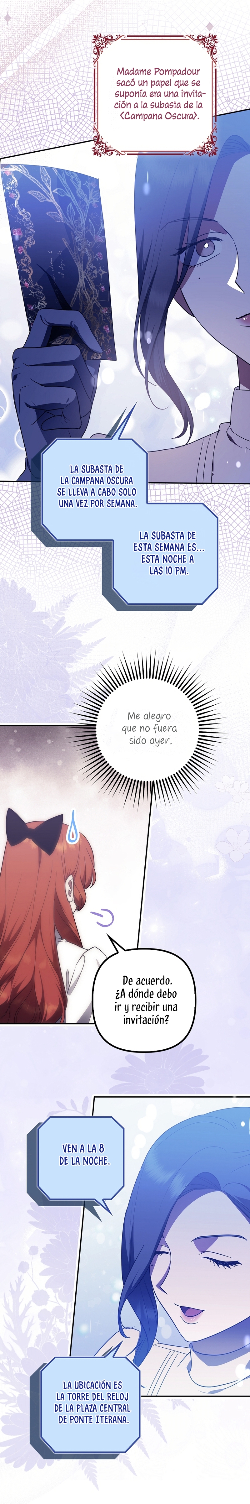 La sencilla vida de soltería disfrutada después de ser abandonada Capítulo 93 - Página 29