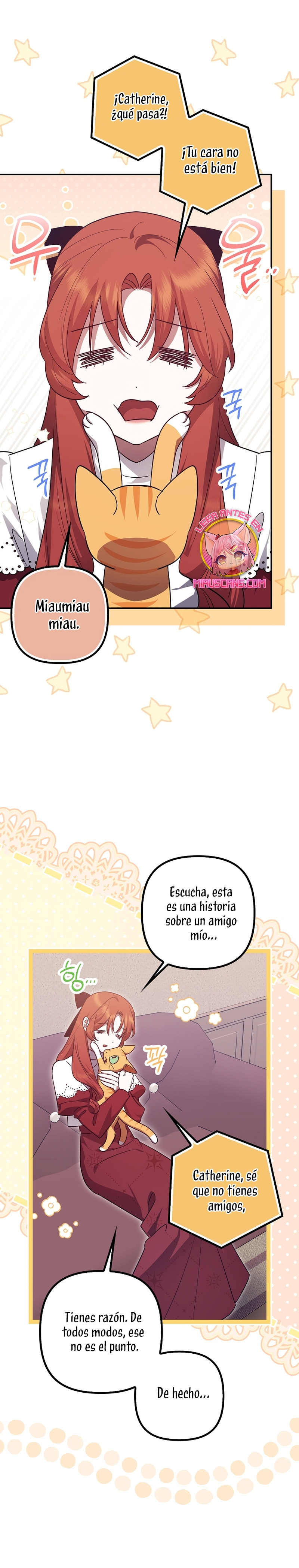 La sencilla vida de soltería disfrutada después de ser abandonada Capítulo 93 - Página 3