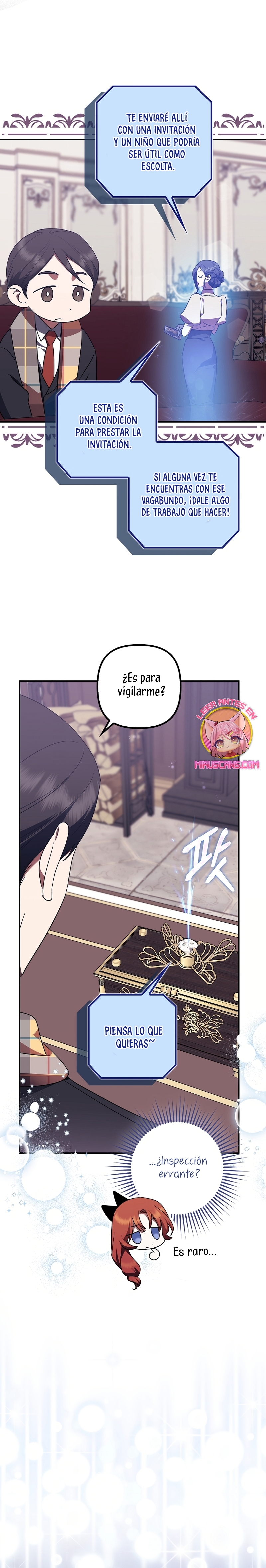 La sencilla vida de soltería disfrutada después de ser abandonada Capítulo 93 - Página 30