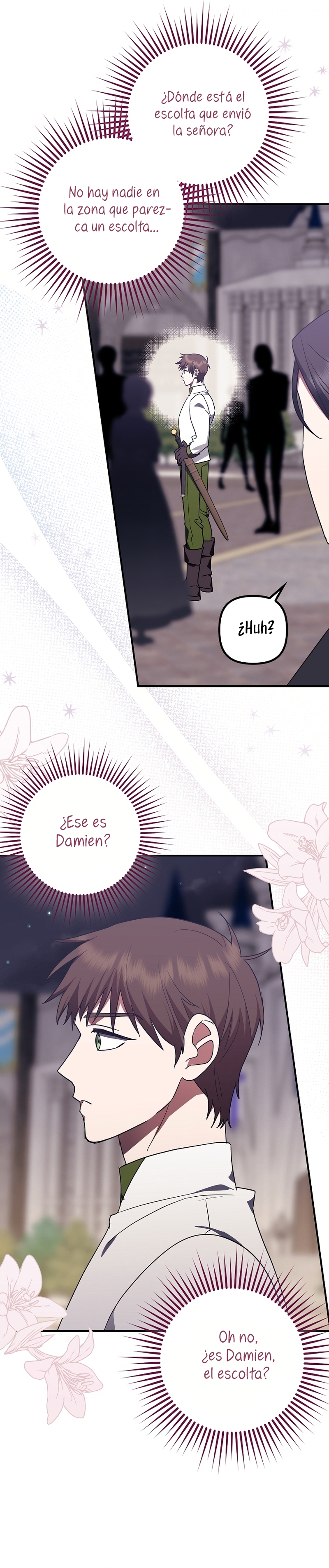 La sencilla vida de soltería disfrutada después de ser abandonada Capítulo 93 - Página 32