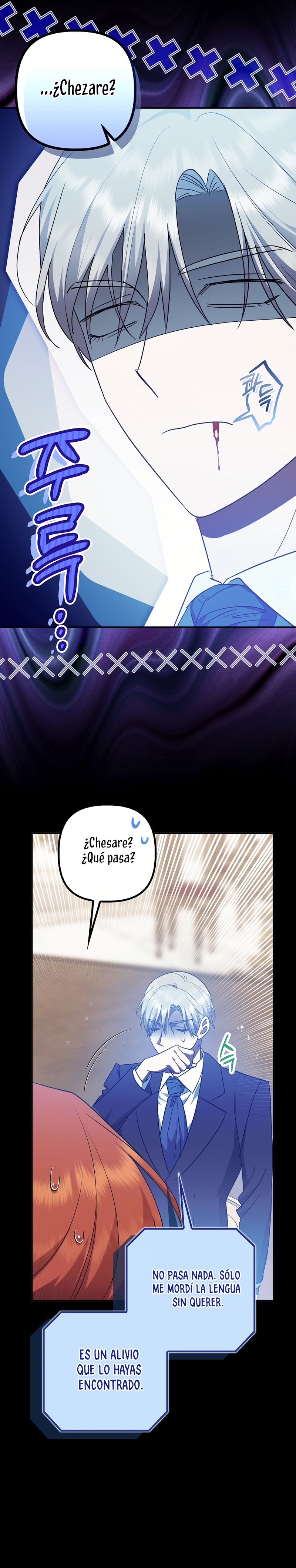 La sencilla vida de soltería disfrutada después de ser abandonada Capítulo 93 - Página 6