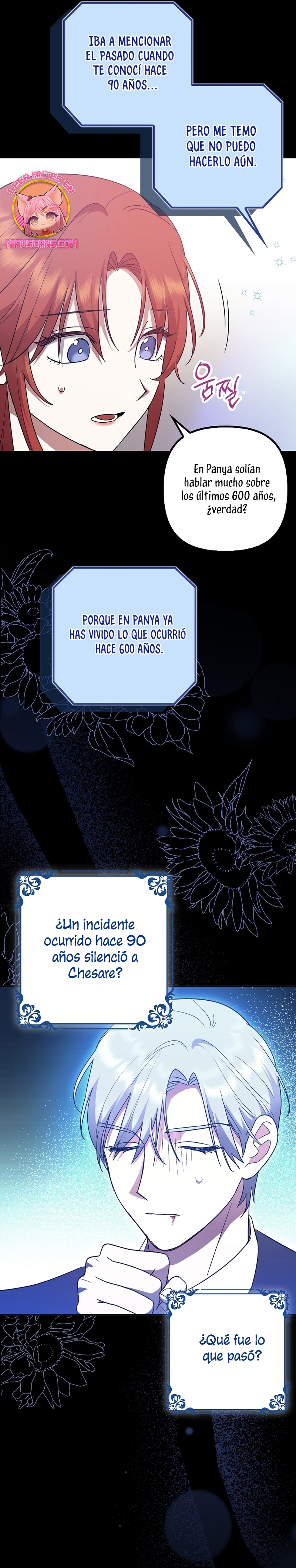 La sencilla vida de soltería disfrutada después de ser abandonada Capítulo 93 - Página 7