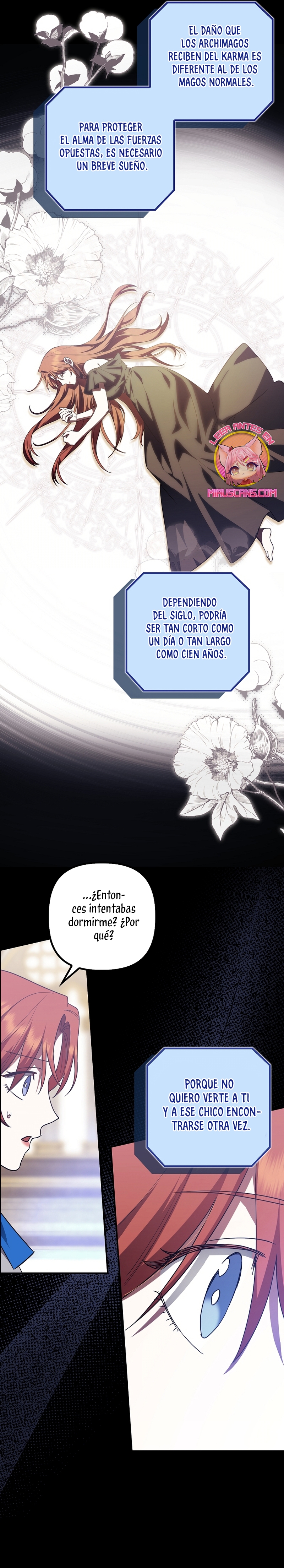 La sencilla vida de soltería disfrutada después de ser abandonada Capítulo 93 - Página 9