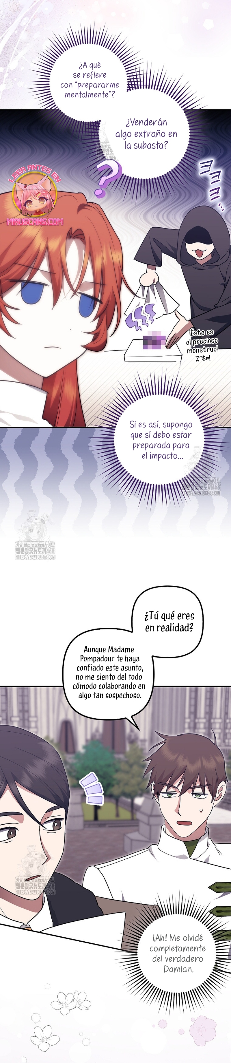 La sencilla vida de soltería disfrutada después de ser abandonada Capítulo 94 - Página 10