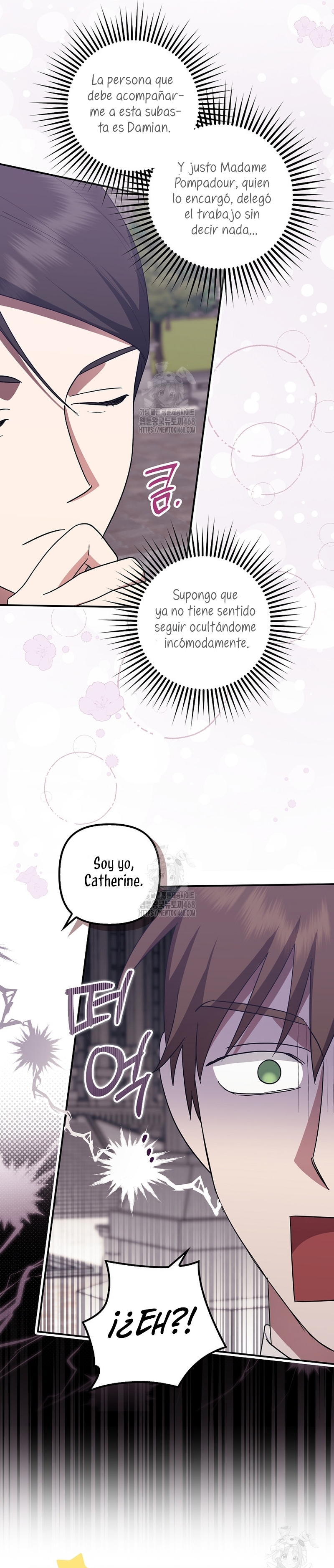 La sencilla vida de soltería disfrutada después de ser abandonada Capítulo 94 - Página 11