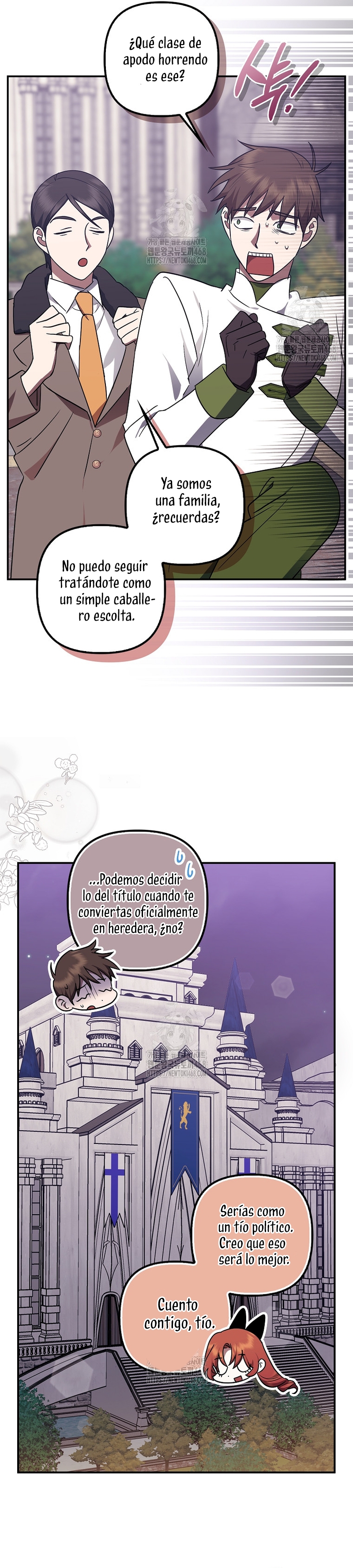 La sencilla vida de soltería disfrutada después de ser abandonada Capítulo 94 - Página 13