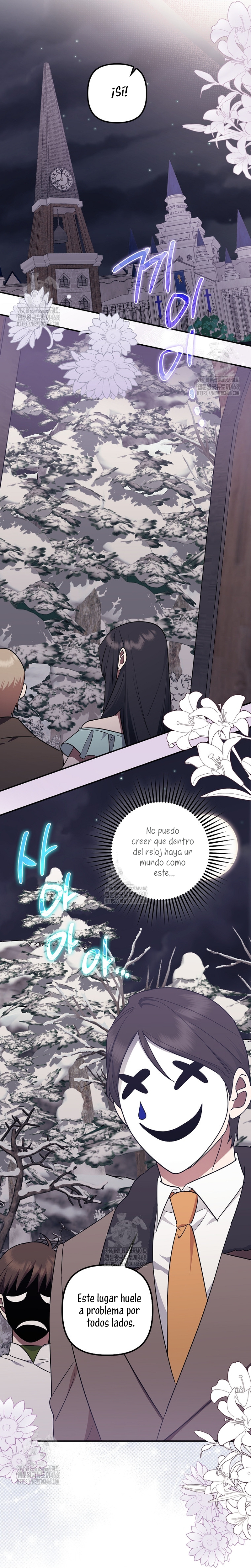 La sencilla vida de soltería disfrutada después de ser abandonada Capítulo 94 - Página 16