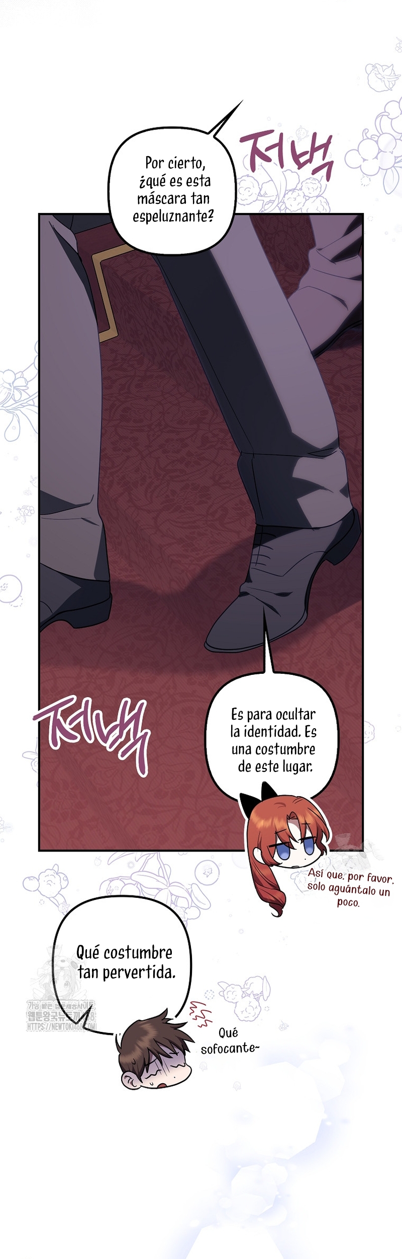 La sencilla vida de soltería disfrutada después de ser abandonada Capítulo 94 - Página 17