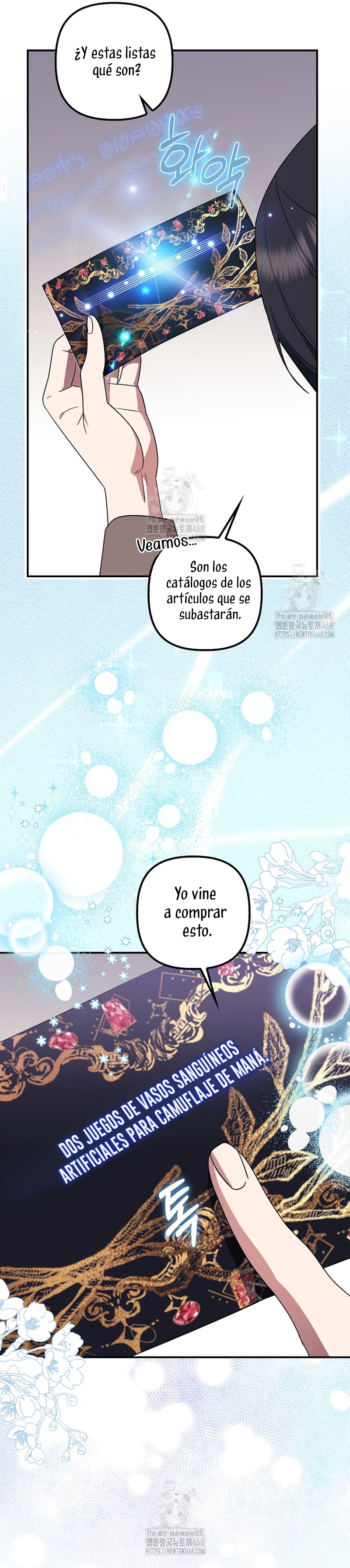 La sencilla vida de soltería disfrutada después de ser abandonada Capítulo 94 - Página 19