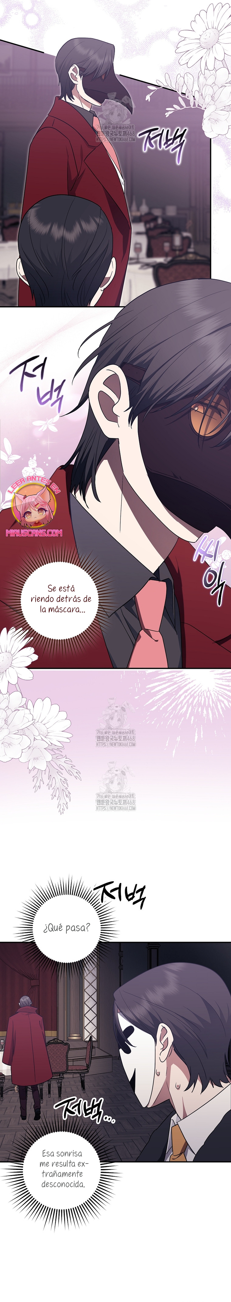 La sencilla vida de soltería disfrutada después de ser abandonada Capítulo 94 - Página 23