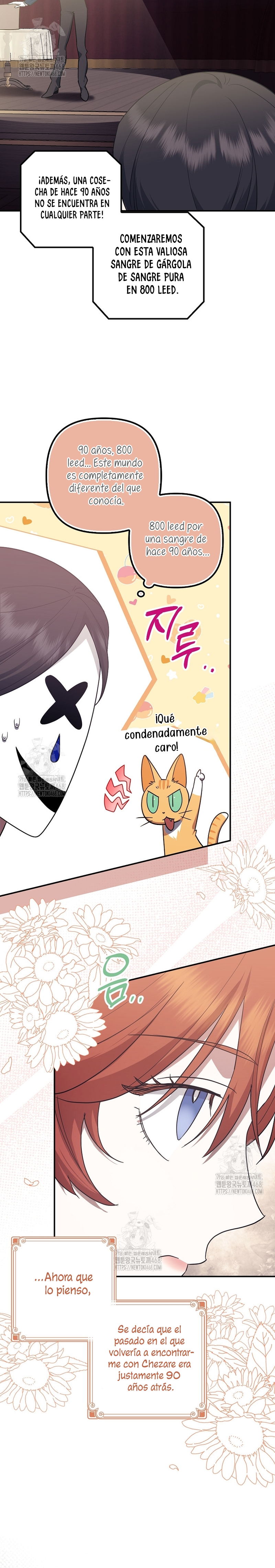 La sencilla vida de soltería disfrutada después de ser abandonada Capítulo 94 - Página 26