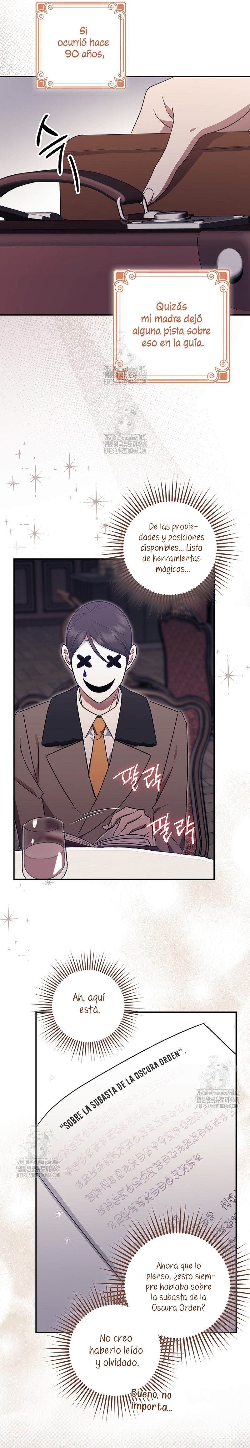 La sencilla vida de soltería disfrutada después de ser abandonada Capítulo 94 - Página 27