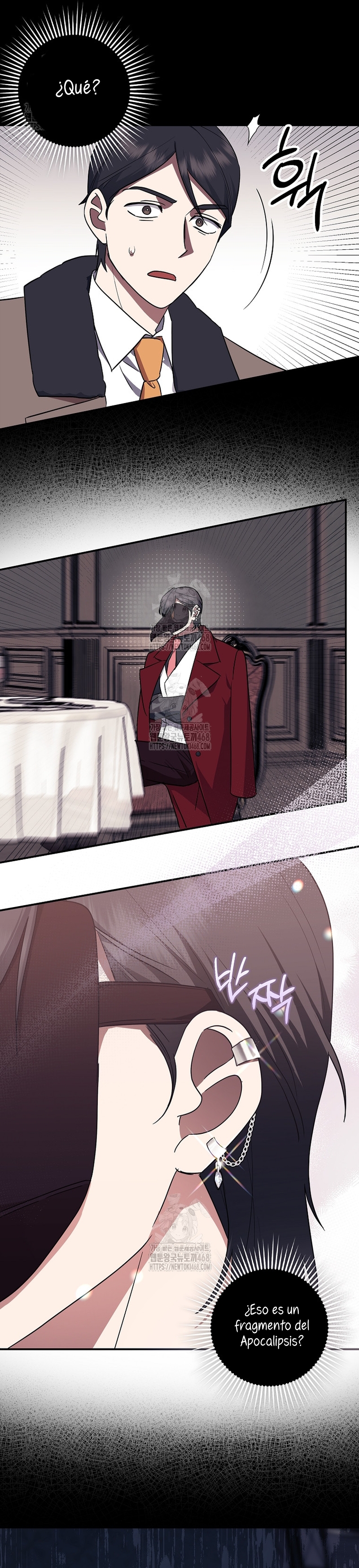 La sencilla vida de soltería disfrutada después de ser abandonada Capítulo 94 - Página 29