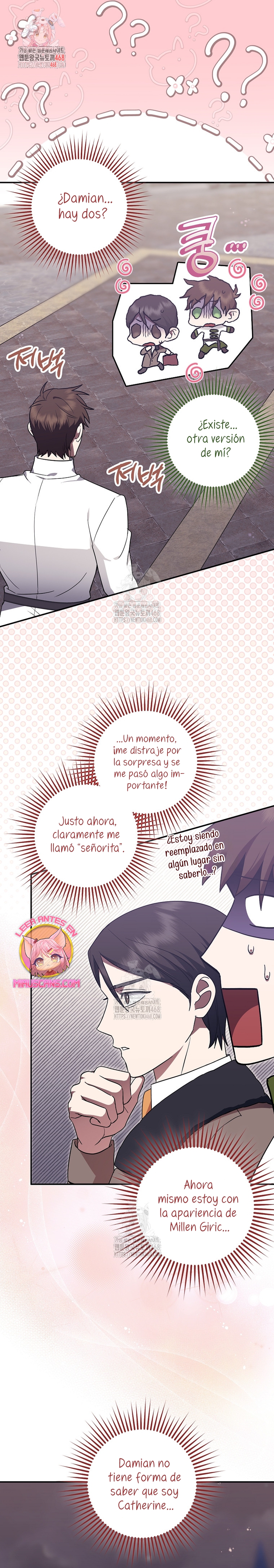 La sencilla vida de soltería disfrutada después de ser abandonada Capítulo 94 - Página 3