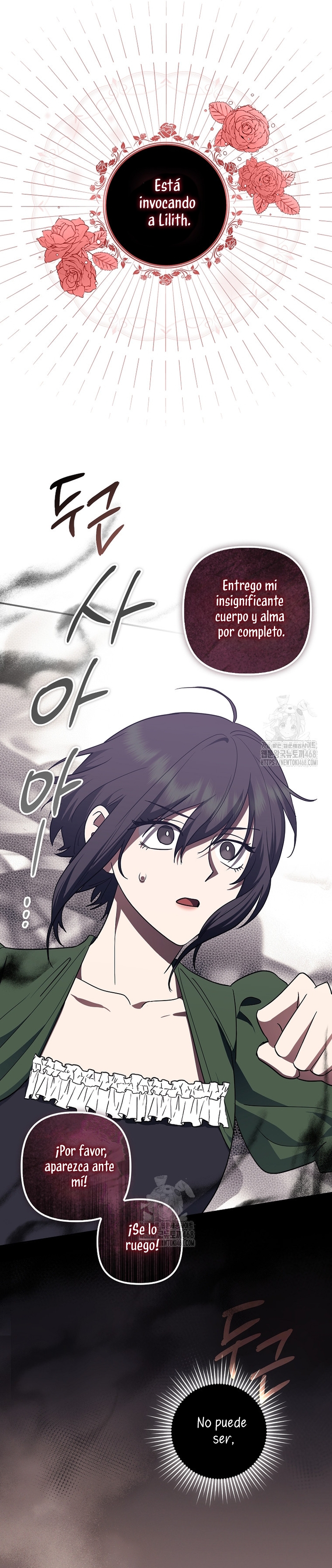 La sencilla vida de soltería disfrutada después de ser abandonada Capítulo 94 - Página 33