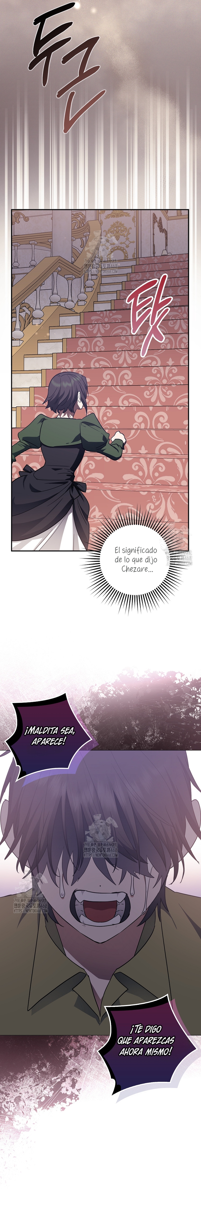 La sencilla vida de soltería disfrutada después de ser abandonada Capítulo 94 - Página 35