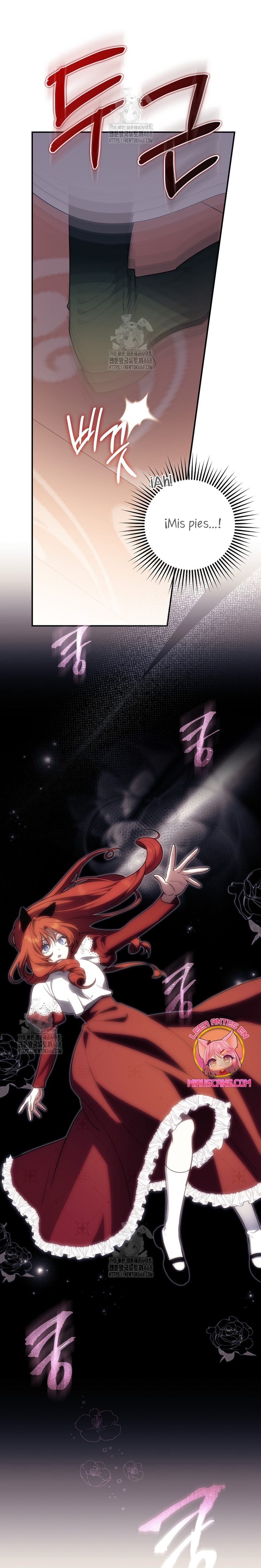 La sencilla vida de soltería disfrutada después de ser abandonada Capítulo 94 - Página 36