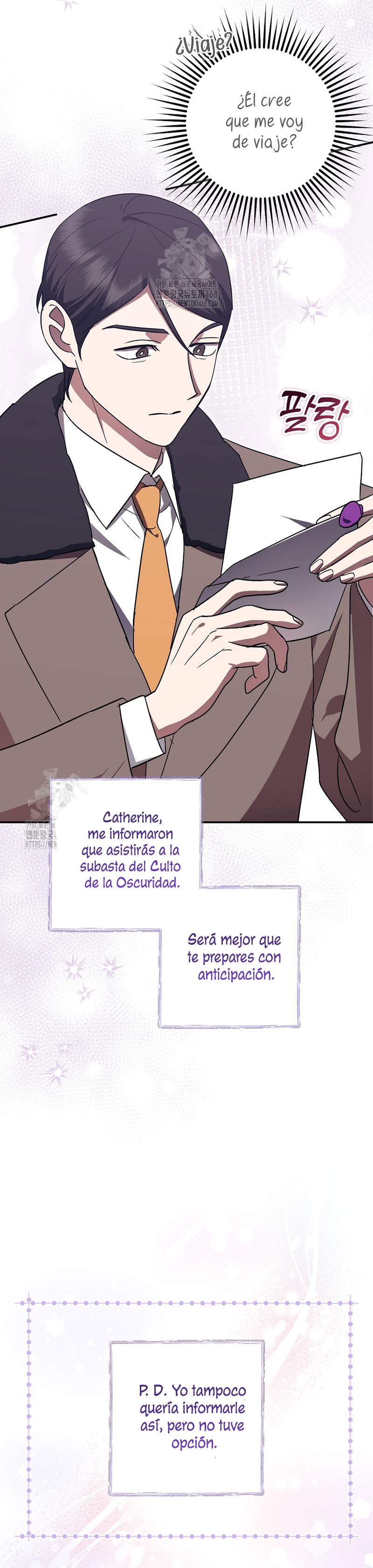 La sencilla vida de soltería disfrutada después de ser abandonada Capítulo 94 - Página 9