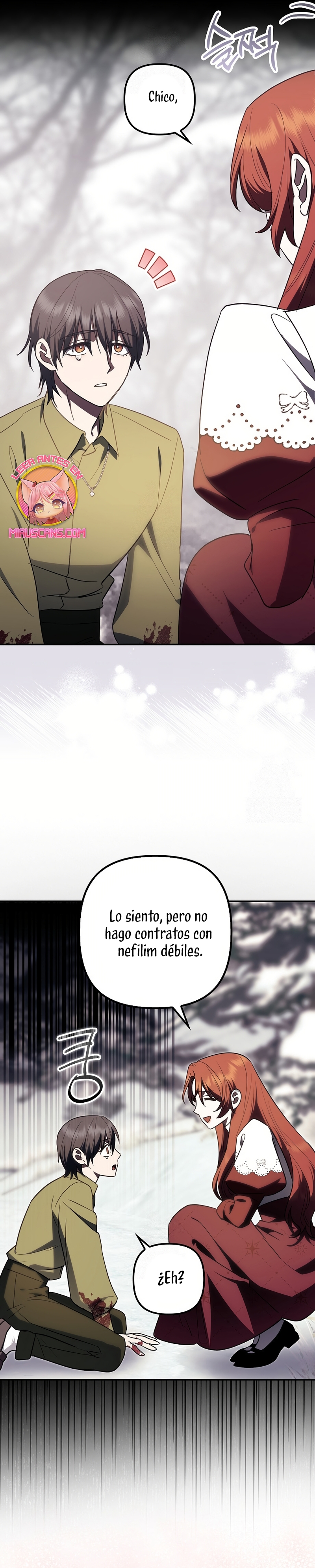 La sencilla vida de soltería disfrutada después de ser abandonada Capítulo 95 - Página 12