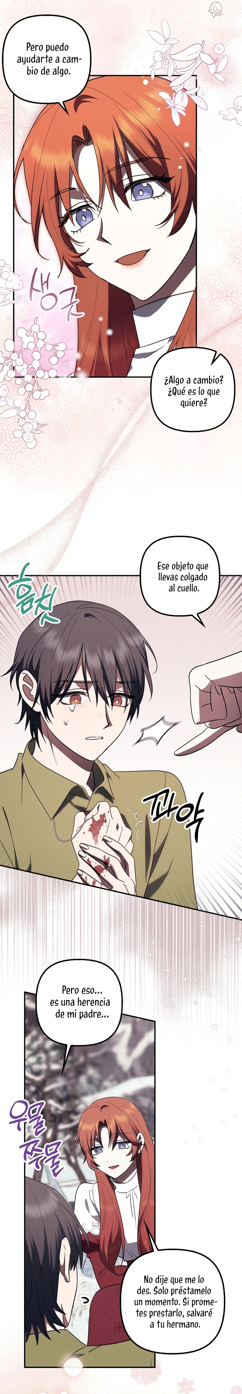 La sencilla vida de soltería disfrutada después de ser abandonada Capítulo 95 - Página 13